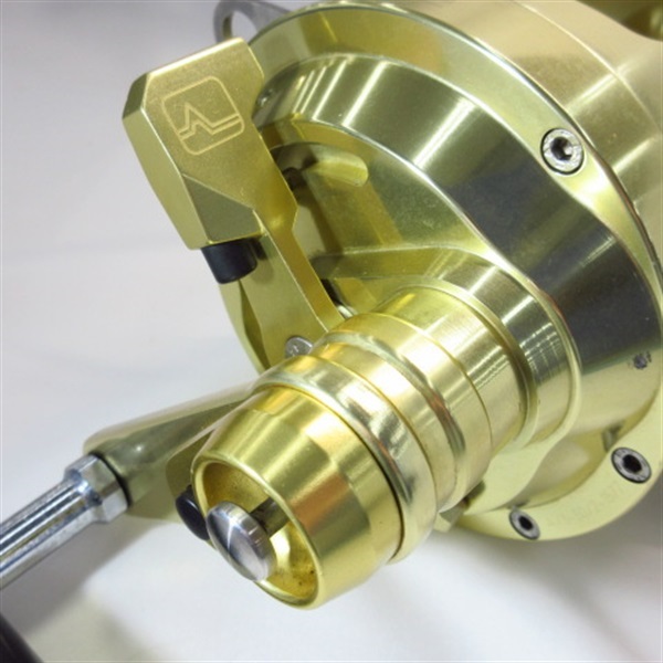 アルバコア５０Ｗ２Ｓ